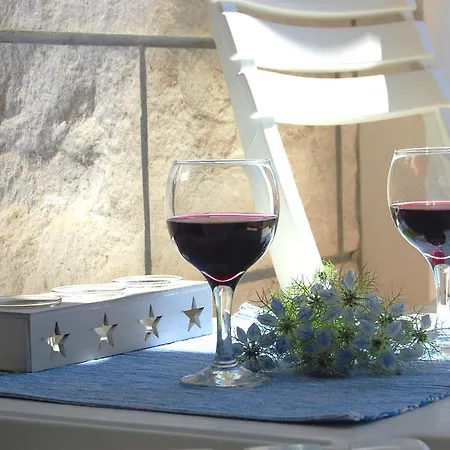 בית הארחה & Pierino 3*