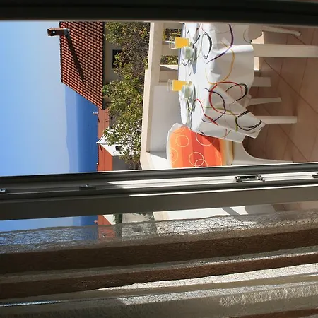 בית הארחה & Pierino בול