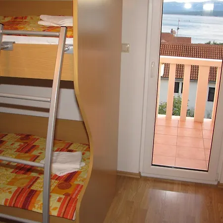 & Pierino Guest house