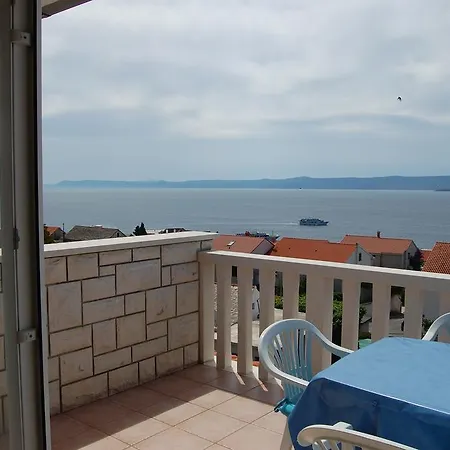 בית הארחה & Pierino 3*